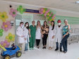 Mutirão de cirurgia infantil beneficia crianças em Londrina e região