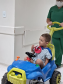 Mutirão de cirurgia infantil beneficia crianças em Londrina e região