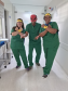 Mutirão de cirurgia infantil beneficia crianças em Londrina e região