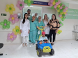 Mutirão de cirurgia infantil beneficia crianças em Londrina e região