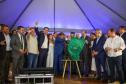 Governador inaugura Hospital Regional de Toledo, nova referência para a região Oeste