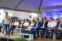 Governador inaugura Hospital Regional de Toledo, nova referência para a região Oeste