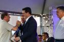 Governador inaugura Hospital Regional de Toledo, nova referência para a região Oeste