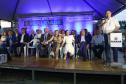 Governador inaugura Hospital Regional de Toledo, nova referência para a região Oeste