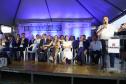 Governador inaugura Hospital Regional de Toledo, nova referência para a região Oeste