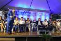 Governador inaugura Hospital Regional de Toledo, nova referência para a região Oeste
