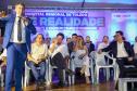 Governador inaugura Hospital Regional de Toledo, nova referência para a região Oeste