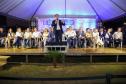 Governador inaugura Hospital Regional de Toledo, nova referência para a região Oeste