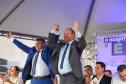 Governador inaugura Hospital Regional de Toledo, nova referência para a região Oeste
