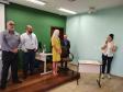 Sesa forma 38 Especialistas em Modelagem de Processos Aplicados à Saúde Pública