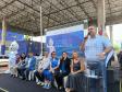 Projeto ''Fronteiras Saudáveis e Seguras do Mercosul'' promove ação de vacinação na Tríplice Fronteira de Foz do Iguaçu