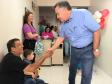 A unidade, administrada pela Fundação Estatal de Atenção à Saúde do Paraná (Funeas), é uma referência na região Norte do Estado, sendo responsável por uma média de atendimento de 3 mil pessoas por mês. Os profissionais elencados para o mutirão são especialistas em otorrinolaringologia e cirurgia infantil.