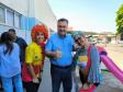 A unidade, administrada pela Fundação Estatal de Atenção à Saúde do Paraná (Funeas), é uma referência na região Norte do Estado, sendo responsável por uma média de atendimento de 3 mil pessoas por mês. Os profissionais elencados para o mutirão são especialistas em otorrinolaringologia e cirurgia infantil.