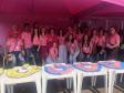 Com foco na saúde da mulher, Governo do Estado promove a 1ª etapa do Paraná Rosa em Ação