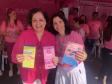 Com foco na saúde da mulher, Governo do Estado promove a 1ª etapa do Paraná Rosa em Ação