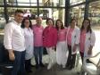 Com foco na saúde da mulher, Governo do Estado promove a 1ª etapa do Paraná Rosa em Ação