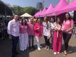 Com foco na saúde da mulher, Governo do Estado promove a 1ª etapa do Paraná Rosa em Ação