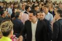 Governador libera mais R$ 403 milhões para a saúde e entrega novos carros e ambulâncias