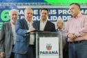 Governador libera mais R$ 403 milhões para a saúde e entrega novos carros e ambulâncias