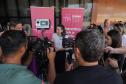 Governo promove quatro eventos da mobilização Paraná Rosa em Ação em outubro