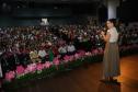 Governo promove quatro eventos da mobilização Paraná Rosa em Ação em outubro