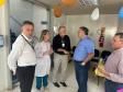 Hospital Zona Sul realiza mutirão de consultas para 105 crianças em Londrina