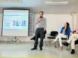 Hospital de Dermatologia do Paraná promove encontro sobre tratamento de lesões na pele