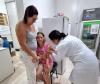 Com mobilização do Estado e municípios, Paraná registra 125 mil doses aplicadas no "Dia D"