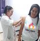 Com mobilização do Estado e municípios, Paraná registra 125 mil doses aplicadas no "Dia D"