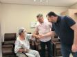 Opera Paraná promove cirurgias em Londrina e triagens em Campo Mourão