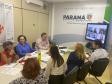 Paraná recebe avaliação do MS para obter certificação nacional da eliminação vertical da HIV
