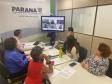 Paraná recebe avaliação do MS para obter certificação nacional da eliminação vertical da HIV