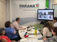 Paraná recebe avaliação do MS para obter certificação nacional da eliminação vertical da HIV
