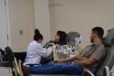 Dia Nacional do Doador de Sangue neste sábado reforça importância da solidariedade
