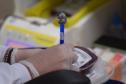Dia Nacional do Doador de Sangue neste sábado reforça importância da solidariedade