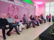 Encerramento do Paraná Rosa reforça sobre os cuidados com a saúde da mulher