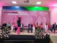 Encerramento do Paraná Rosa reforça sobre os cuidados com a saúde da mulher