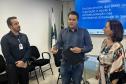 Paraná entra em nova fase em projeto do Sírio-Libanês sobre fortalecimento da rede de saúde