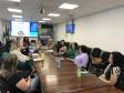 Representantes do MS reconhecem experiências exitosas do Programa Vida no Trânsito no Paraná