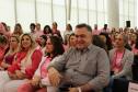 Encerramento do Paraná Rosa reforça sobre os cuidados com a saúde da mulher