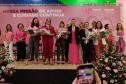 Encerramento do Paraná Rosa reforça sobre os cuidados com a saúde da mulher