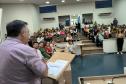 Estado investe R$ 2,6 milhões em saúde de Ibiporã com nova base do Samu e reforma de UPA