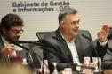 Governo e Landis+Gyr firmam compromisso para novos projetos de obras na saúde