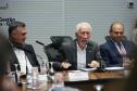 Governo e Landis+Gyr firmam compromisso para novos projetos de obras na saúde