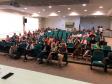 Oficina do Planejamento Regional Integrado reúne gestores e técnicos para aprimorar a saúde no Estado