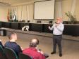 Oficina do Planejamento Regional Integrado reúne gestores e técnicos para aprimorar a saúde no Estado