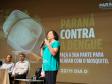 Mobilização: Paraná lança nova campanha de combate à dengue