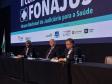Secretário debate judicialização da saúde em encontro nacional