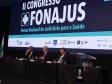 Secretário debate judicialização da saúde em encontro nacional