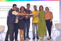 Paraná recebe prêmio nacional por sistema que apoia trabalhadores expostos ao amianto